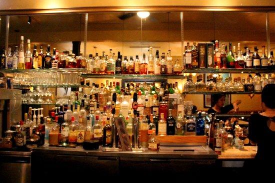 Opal Restaurant and Bar